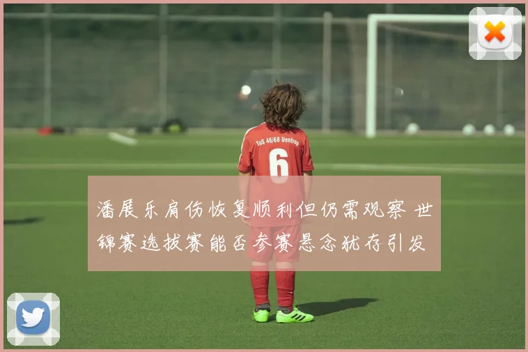 潘展乐肩伤恢复顺利但仍需观察 世锦赛选拔赛能否参赛悬念犹存引发关注