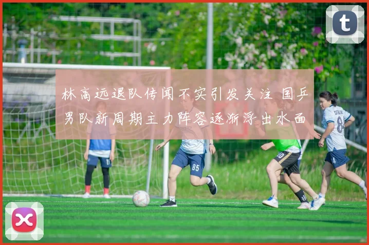 林高远退队传闻不实引发关注 国乒男队新周期主力阵容逐渐浮出水面