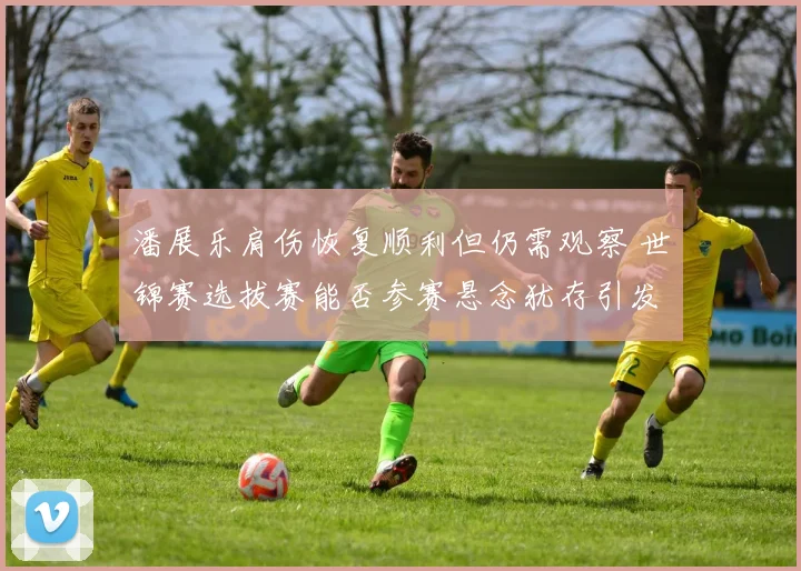 潘展乐肩伤恢复顺利但仍需观察 世锦赛选拔赛能否参赛悬念犹存引发关注