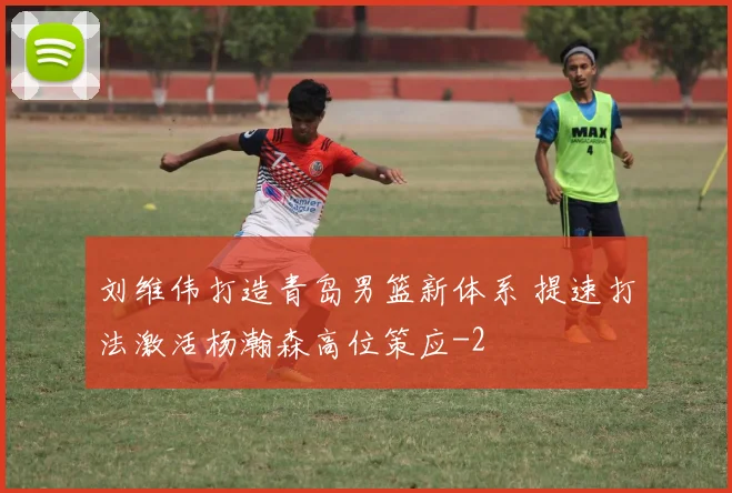 刘维伟打造青岛男篮新体系 提速打法激活杨瀚森高位策应