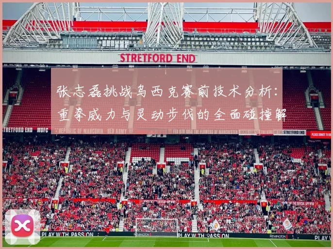 张志磊挑战乌西克赛前技术分析：重拳威力与灵动步伐的全面碰撞解读