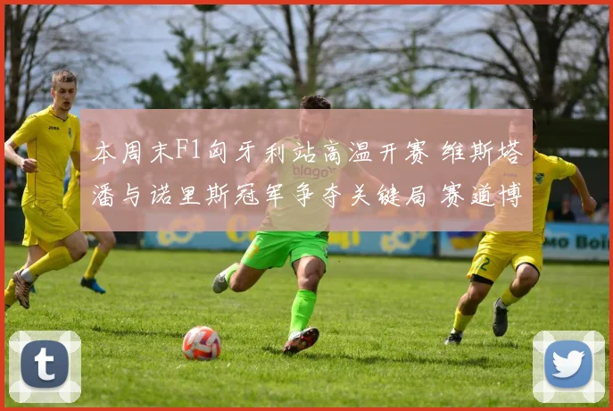 本周末F1匈牙利站高温开赛 维斯塔潘与诺里斯冠军争夺关键局 赛道博弈定乾坤