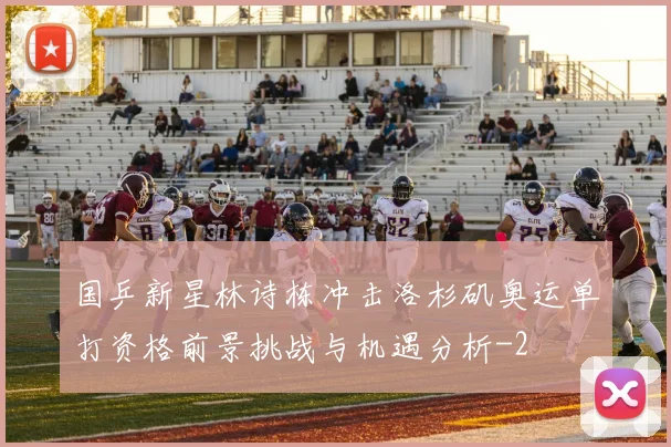 国乒新星林诗栋冲击洛杉矶奥运单打资格前景挑战与机遇分析